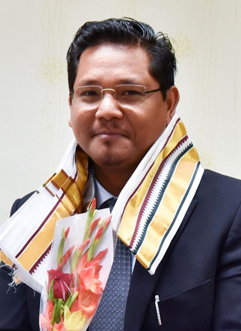 Conrad K. Sangma said there would be isolation wards in 13 hospitals and the government is taking more precautionary steps while monitoring the situation.
