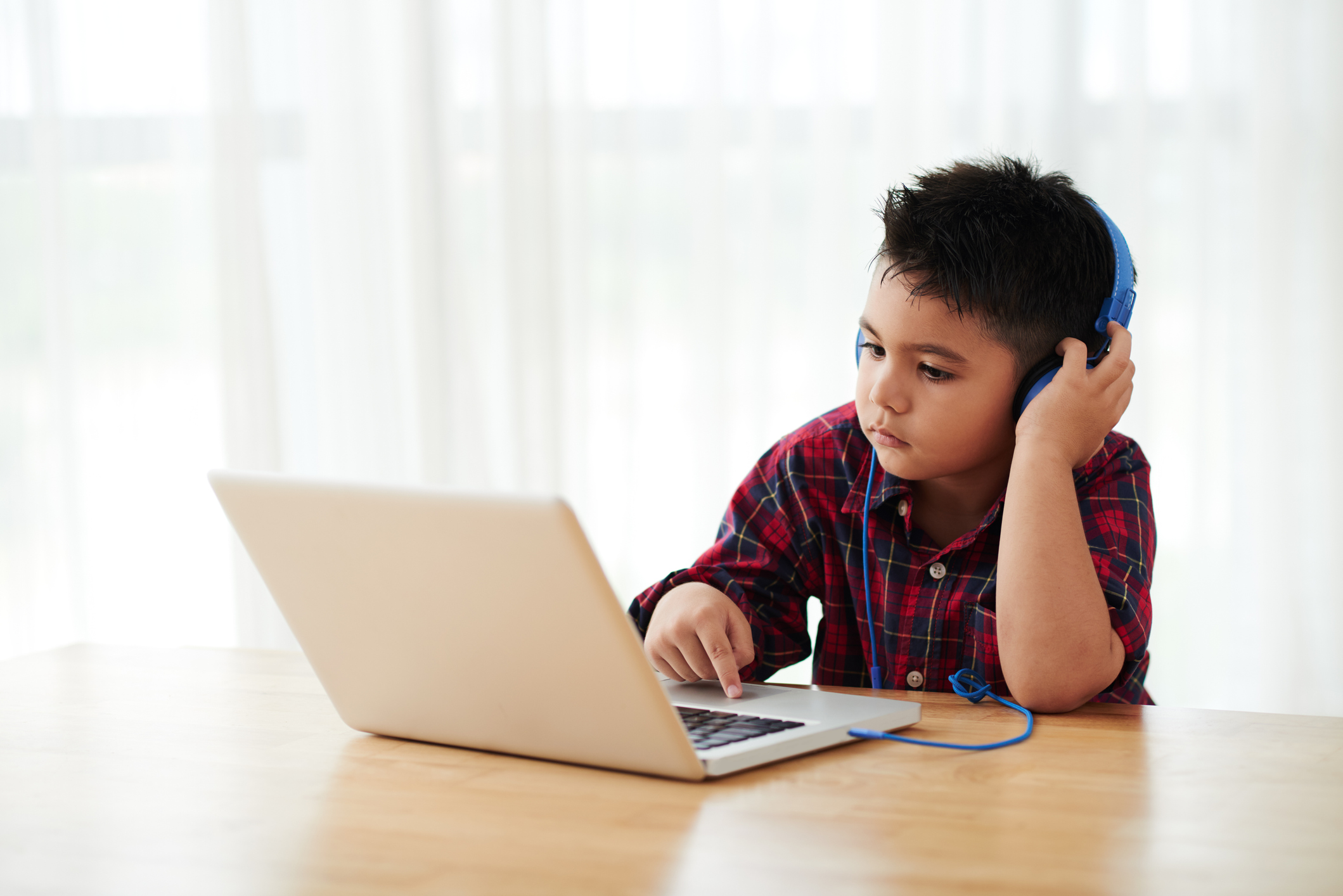 Online resources can come in handy for children to learn something new in the comfort of their homes