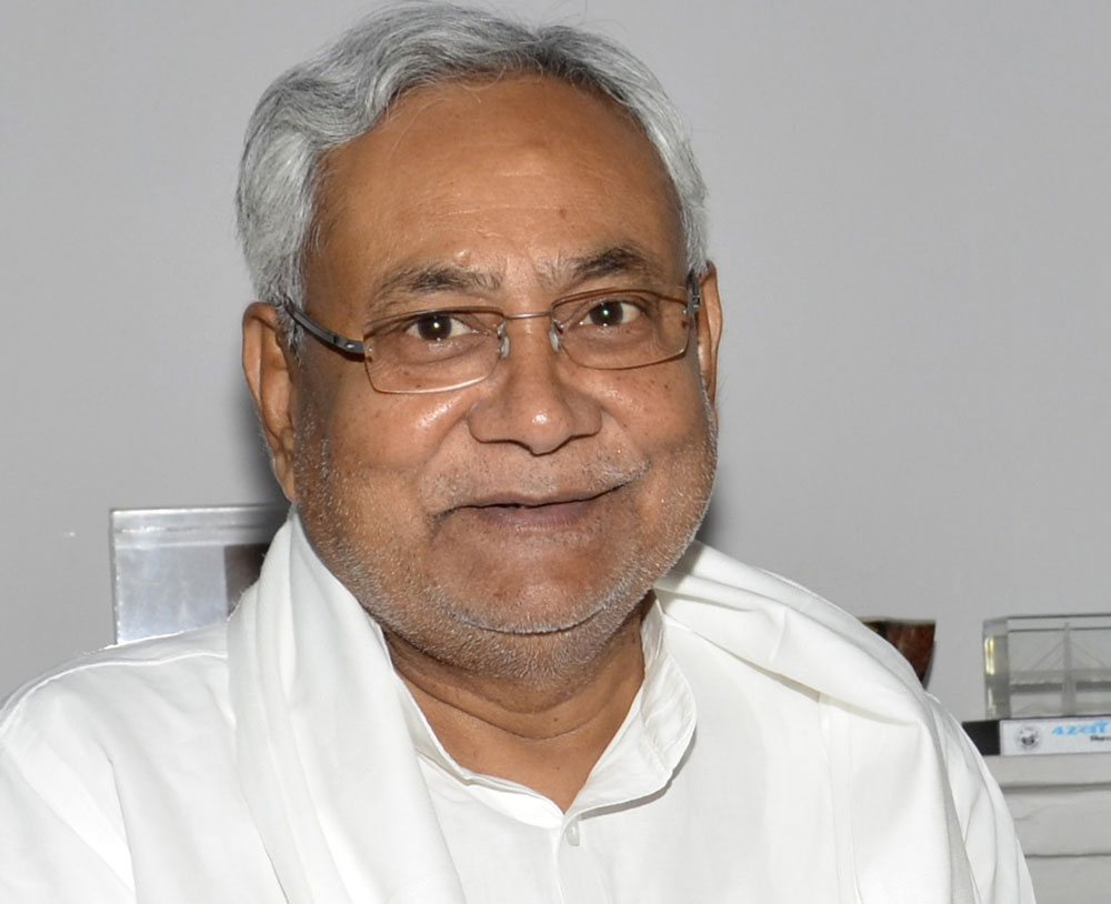 Nitish Kumar | Nitish Kumar seems to have lost touch with the ground