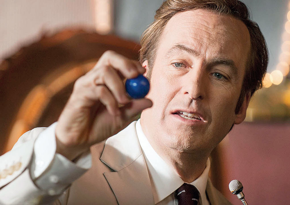 Wasn't sure it would pan out: Bob Odenkirk on Better Call Saul