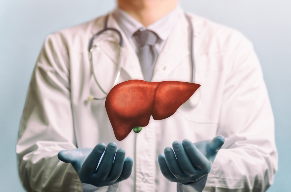 First liver transplant from a living donor in Odisha - Telegraph India