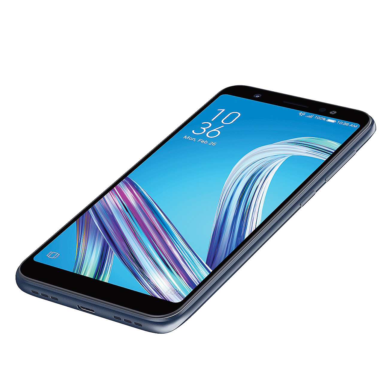 ZenFone Max M1