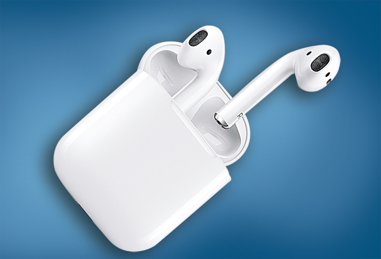 AirPods (2016)