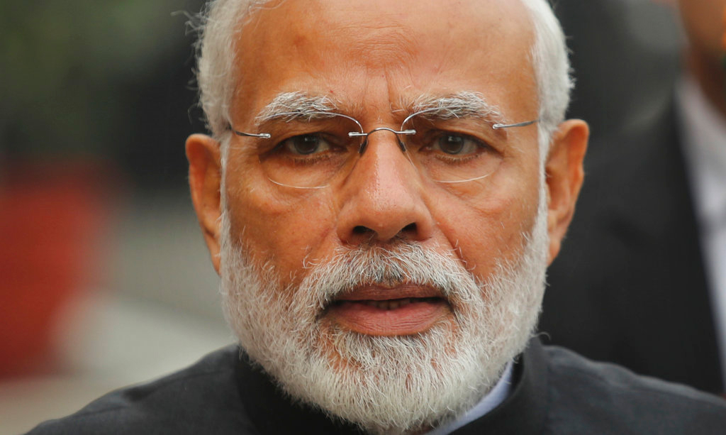 What do recent reverses tell us about Narendra Modi's political health?