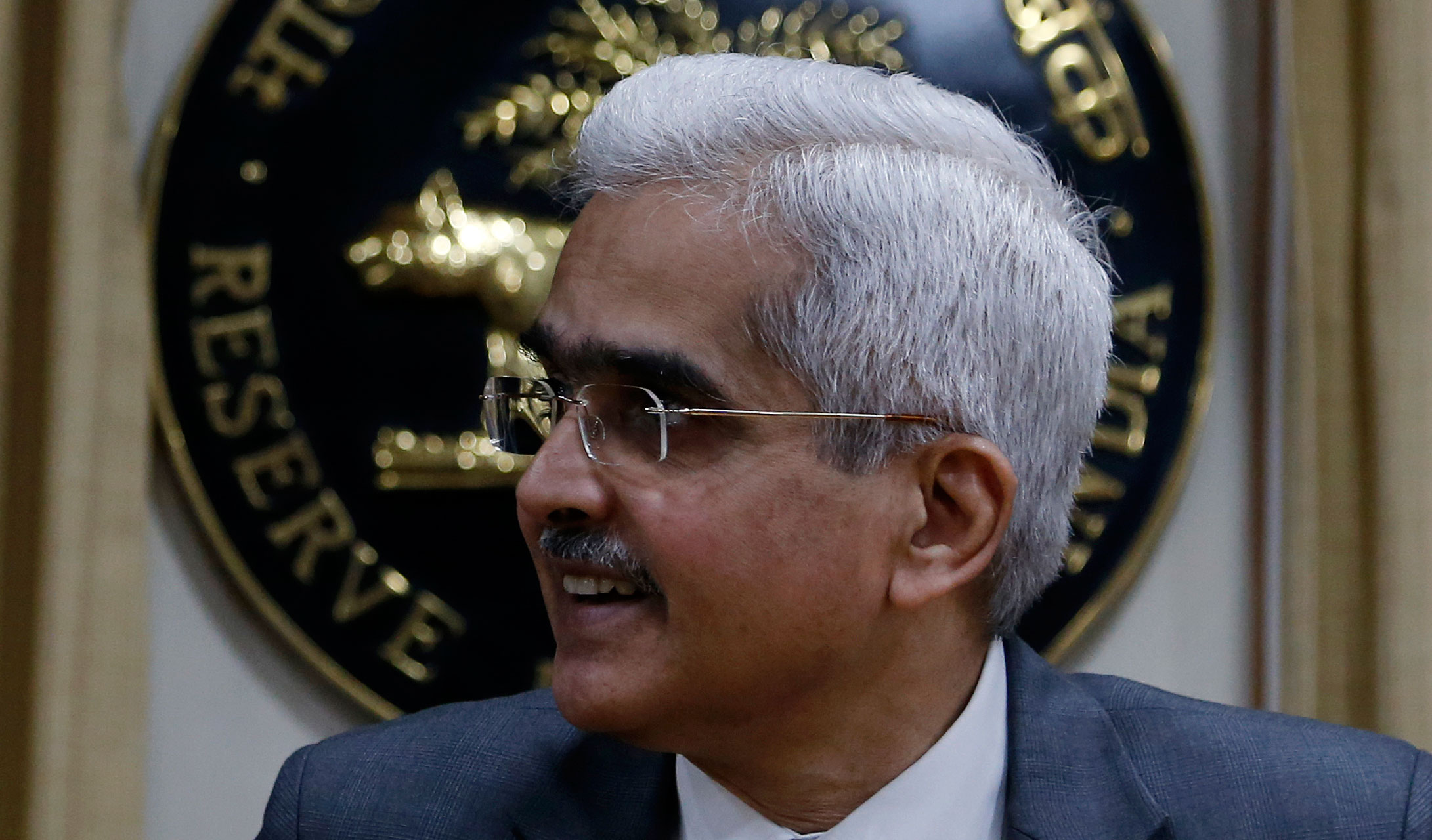 RBI governor Shaktikanta Das said arresting risks to the growth outlook and preserving financial stability will receive the highest priority.
