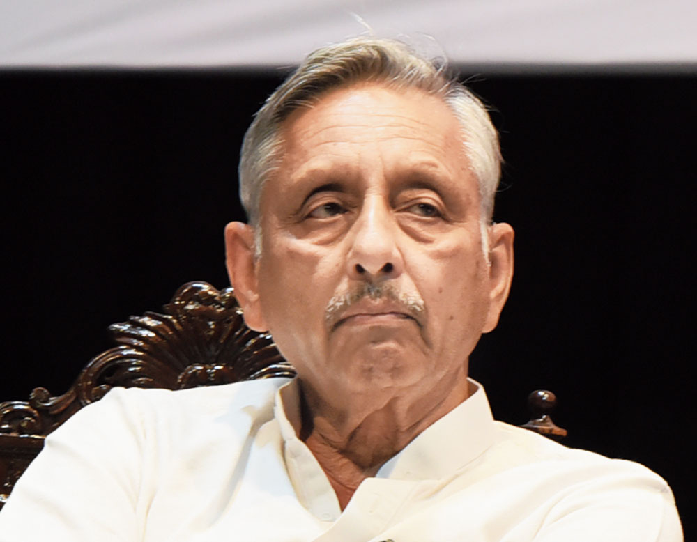 Mani Shankar Aiyar's 'neech' remark about Modi re-ignites debate ...