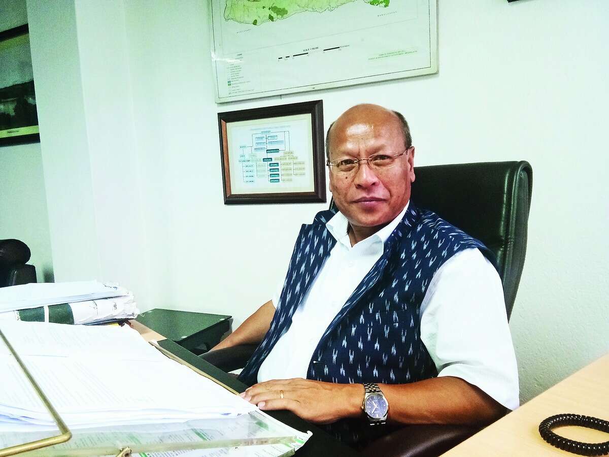 Deputy chief minister Prestone Tynsong on Friday said a few days ago, these 400 citizens belonging to areas under the Shillong agglomeration were found to have violated the self-quarantine protocols by venturing out, which has been strictly prohibited.