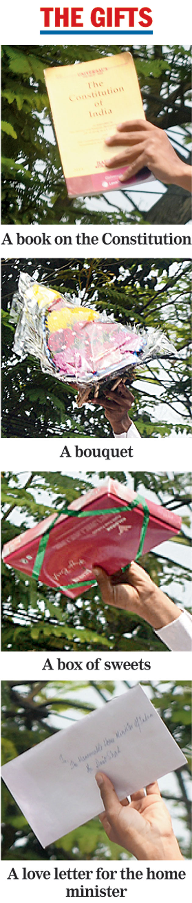The Telegraph