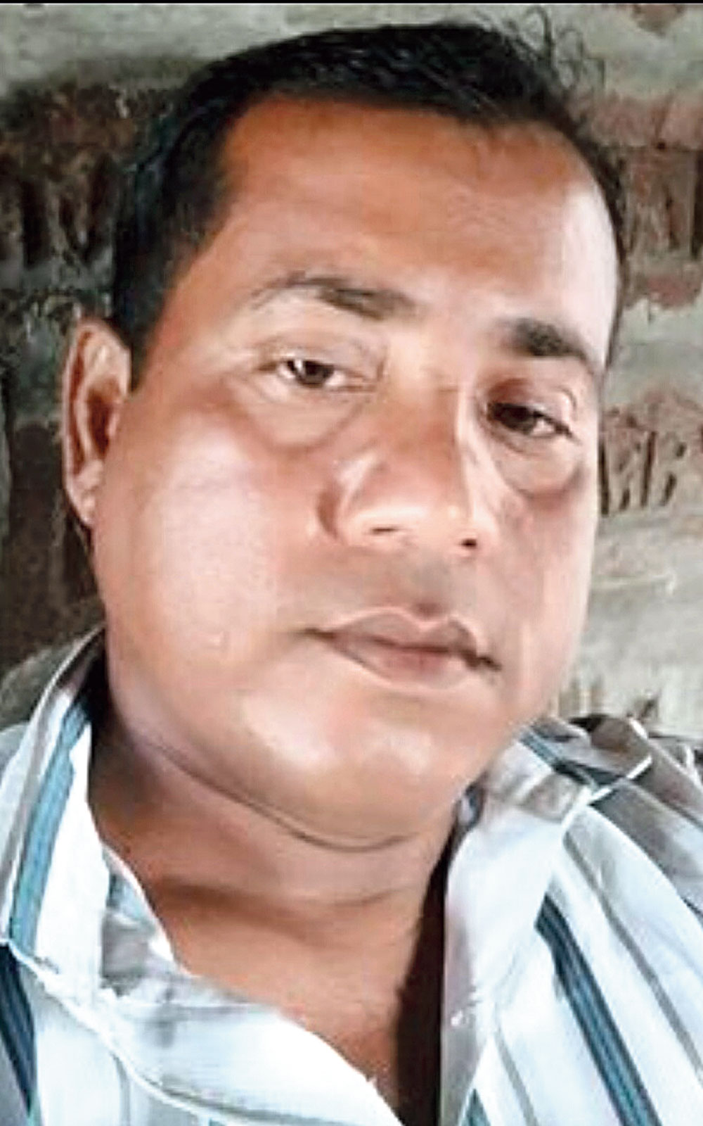 Sukhendu Das