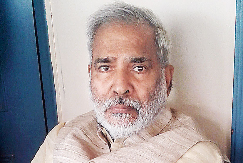 Raghuvansh Prasad Singh, RJD
Vaishali, Bihar