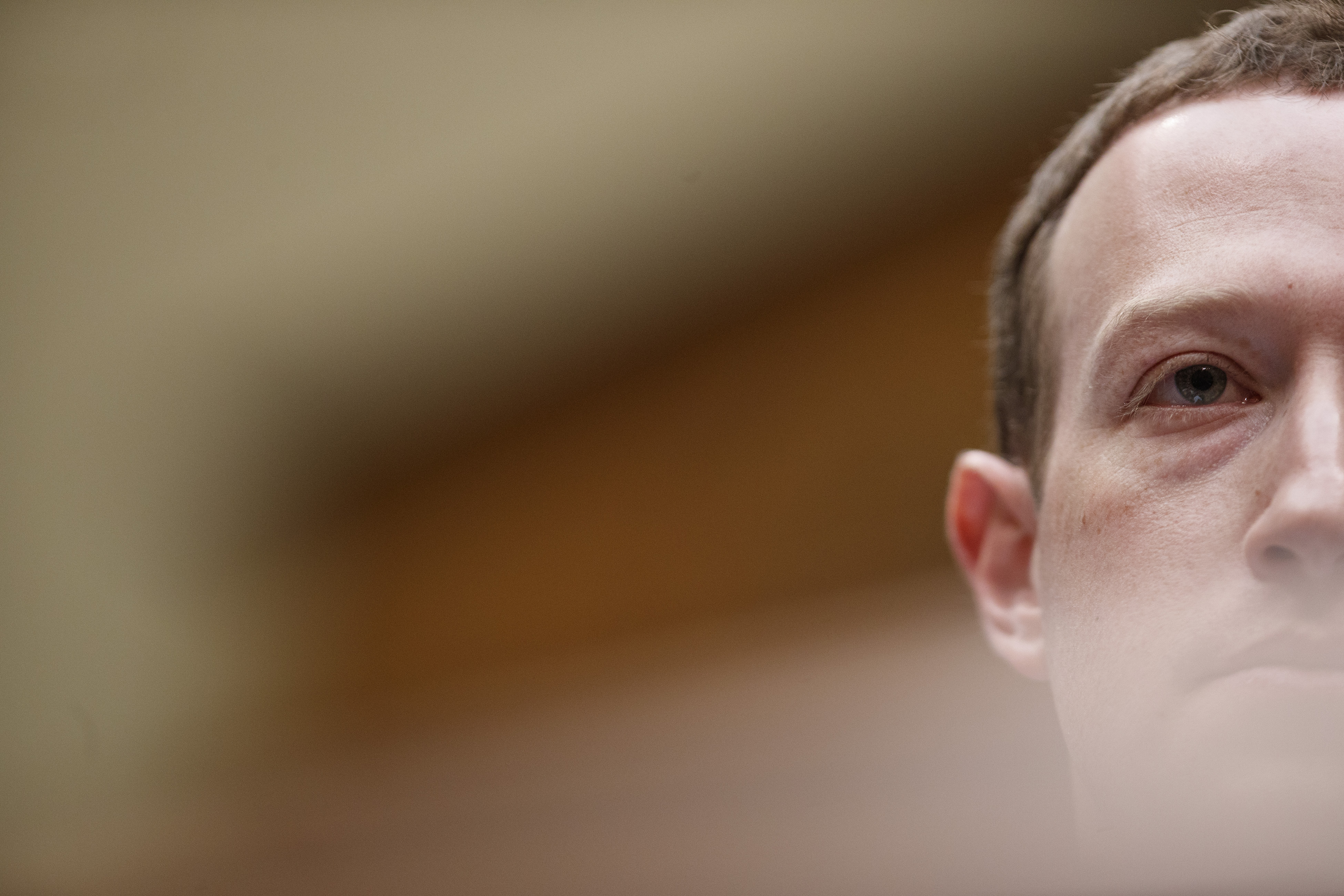 Mark Zuckerberg defends Facebook tactics