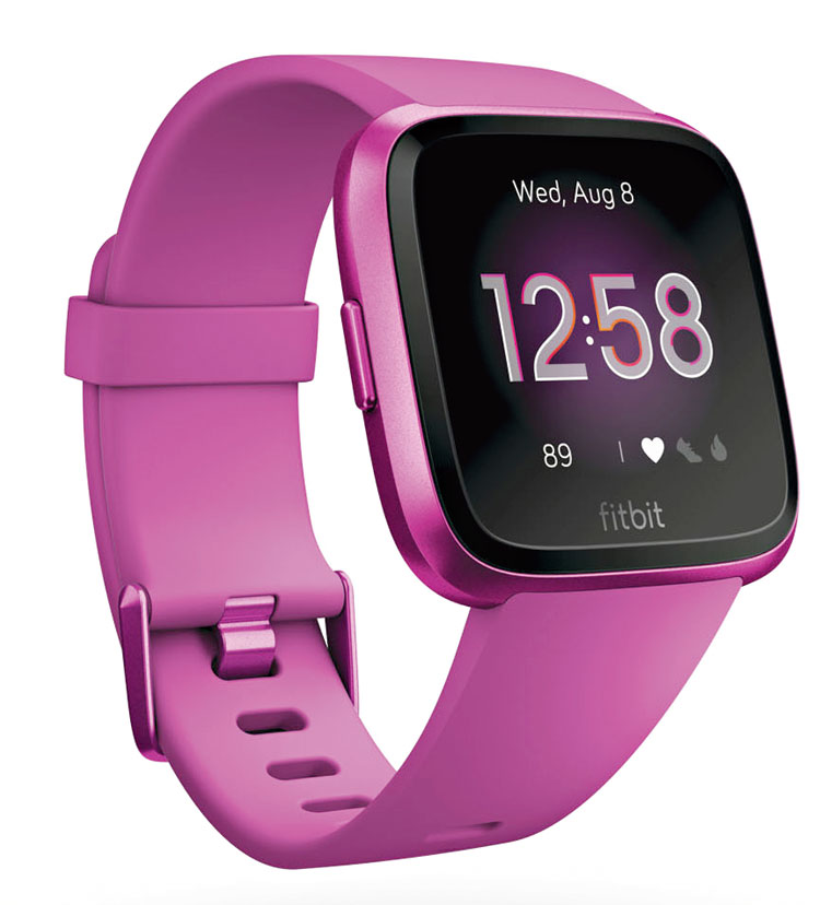 Fitbit Versa Lite