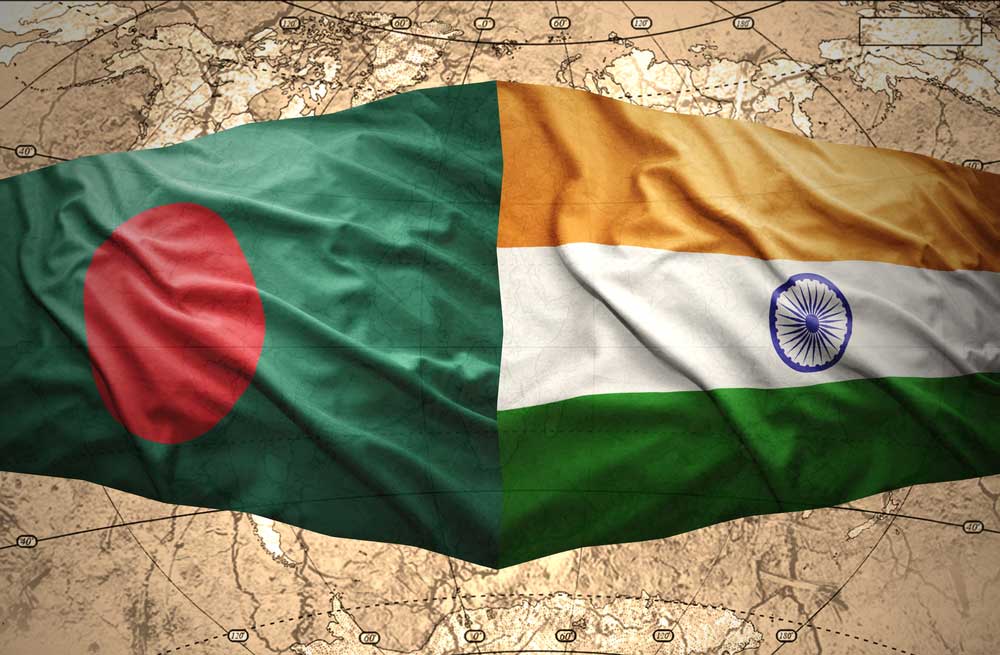 The pipeline in Bangladesh is to be financed through India’s ongoing development cooperation programme. The total cost of the pipeline is estimated at Rs 360 crore. 