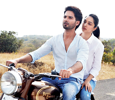 Kabir Singh