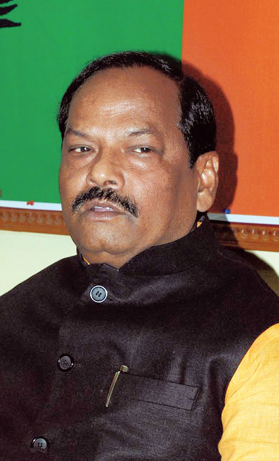 Raghubar Das