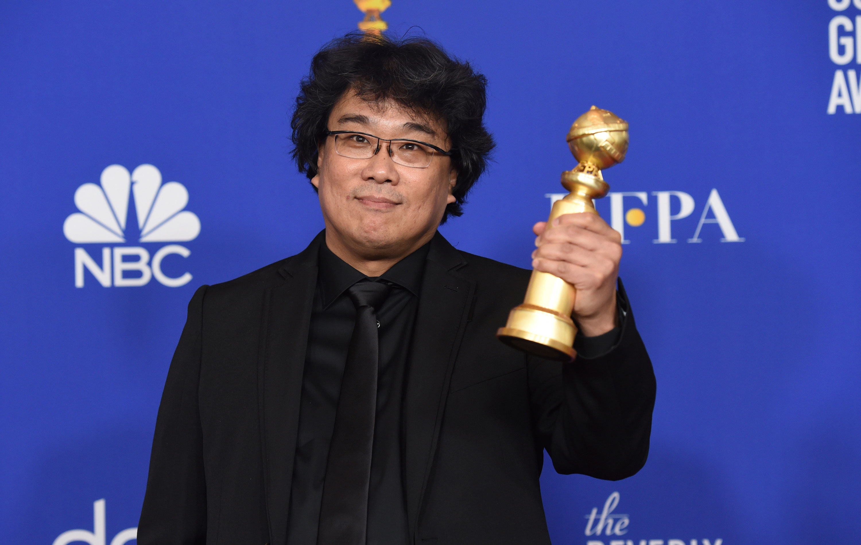 Bong Joon-ho