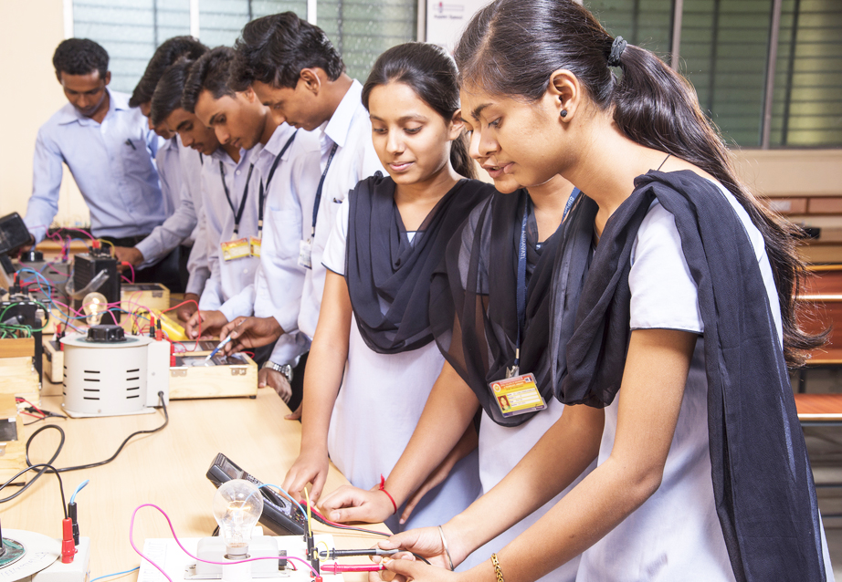 Official sources in Odisha said that among the 500 aspirants who have joined as assistant section officers (ASOs) in the state secretariat, more than 70 per cent had BTech and MTech degrees while at least 5 had done courses in the Indian Institutes of Technology (IITs).