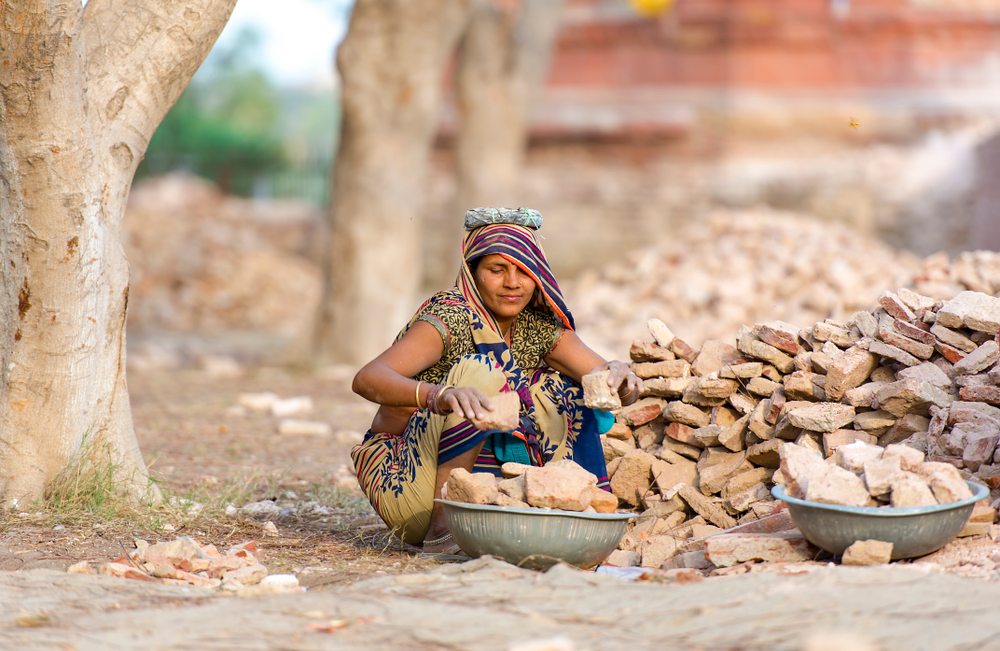 Women are disadvantaged in labour markets across the world; gender disparities are quite pronounced in India. - Telegraph India