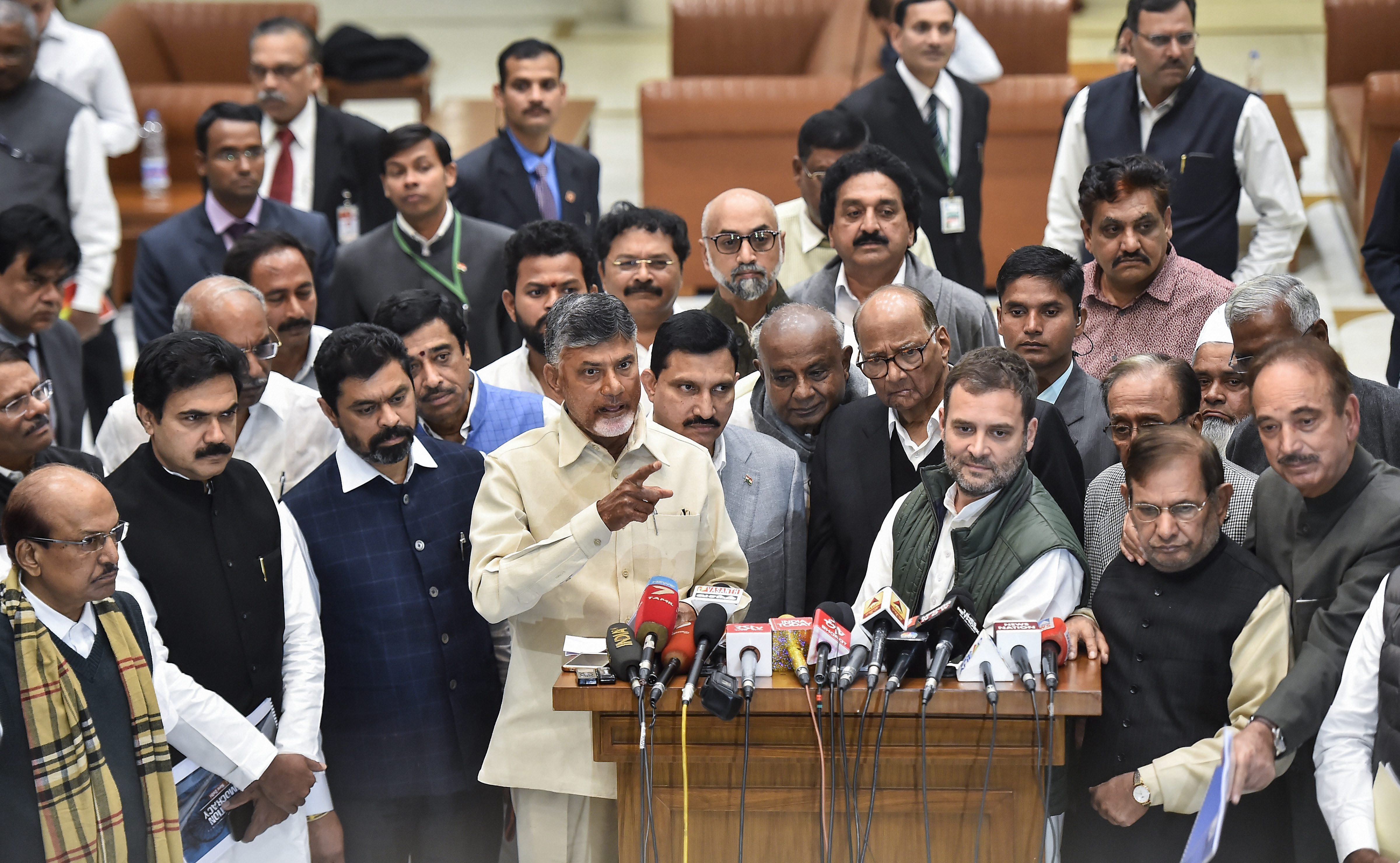 opposition-works-on-unity-for-democracy-telegraph-india