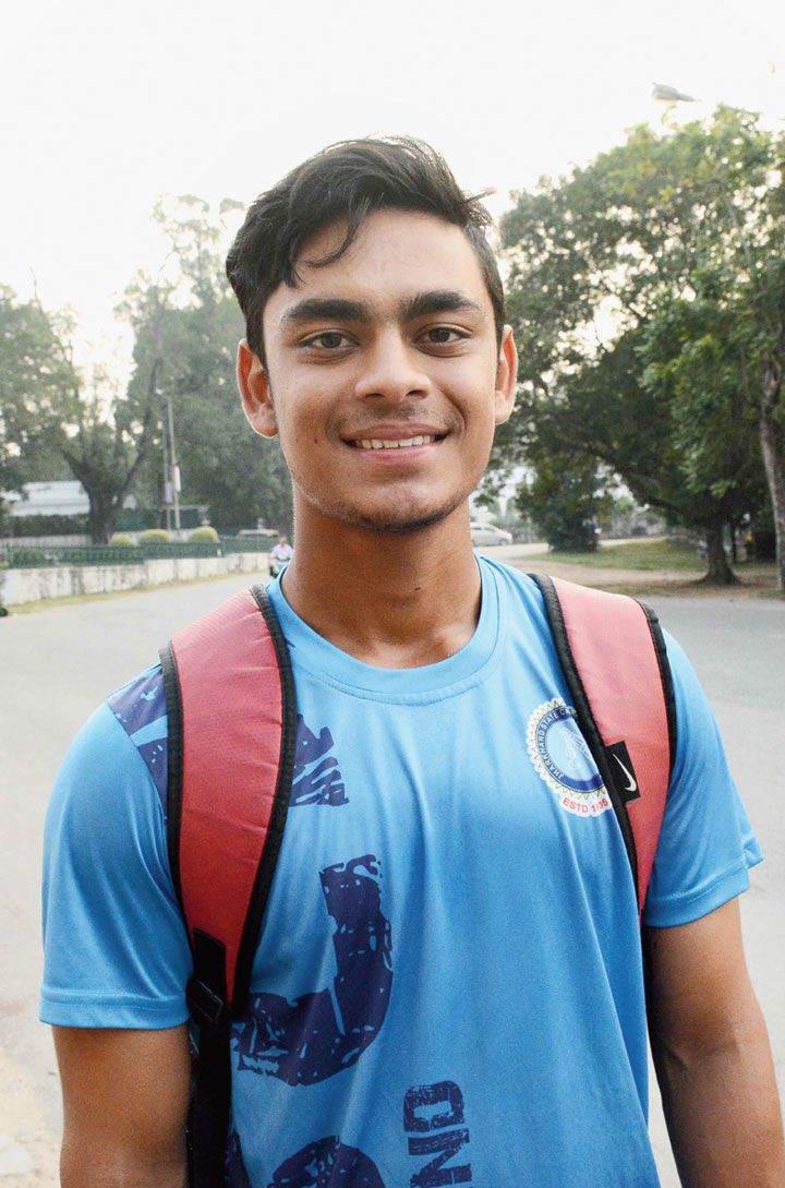 Ishan Kishan