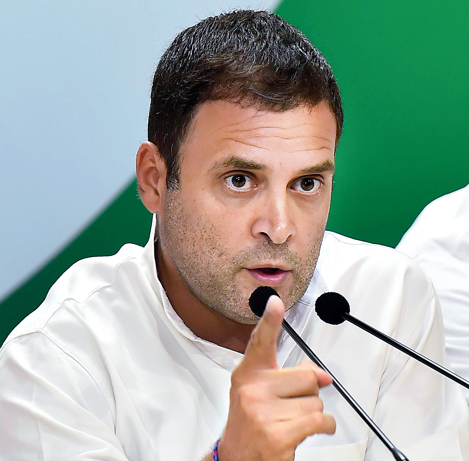 Rahul to Modi: You will be caught