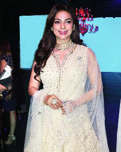 Juhi Chawla Ka Nanga Photo Nanga Photo Nanga Photo - IPL | When I look back, I say wow!: Juhi Chawla - Telegraph India