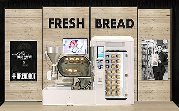 No loafing around