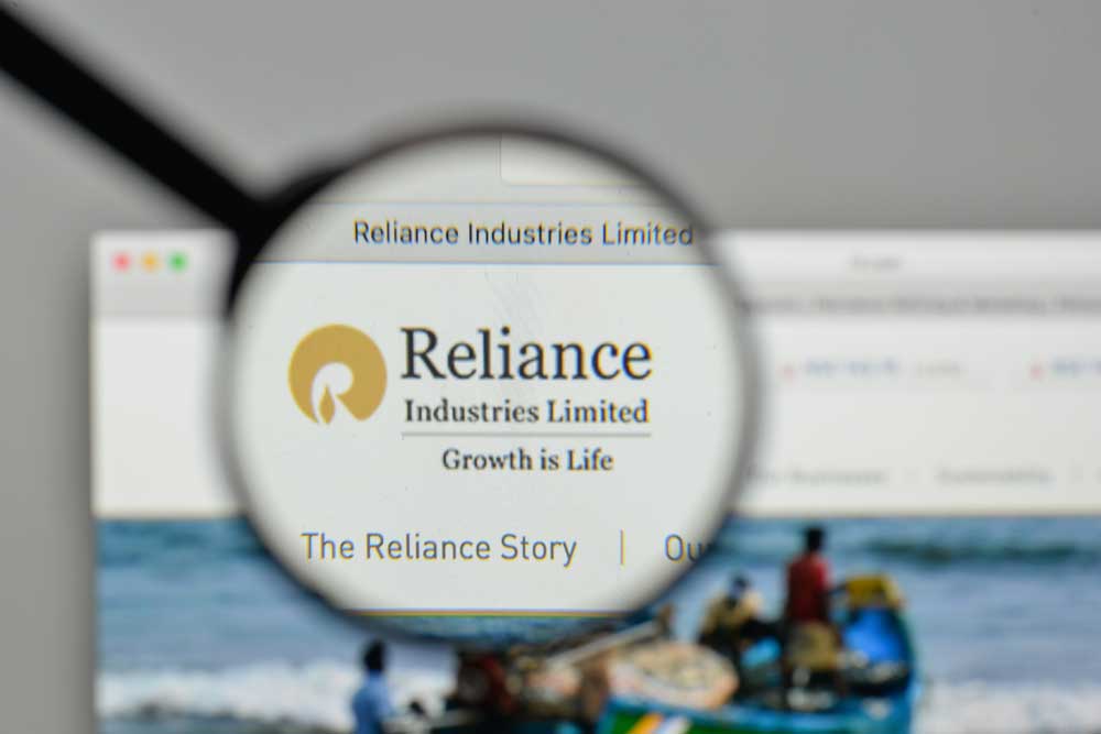 Reliance said its price agreement with such sellers was at market price and payments were settled in cash or by product supply bilaterally between it and such sellers. 