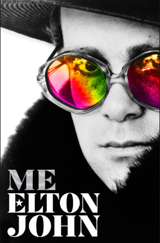 Me 
By Elton John,
Macmillan, Rs 999