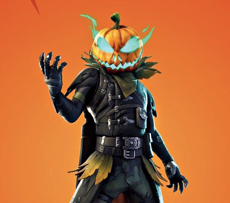 Hollowhead