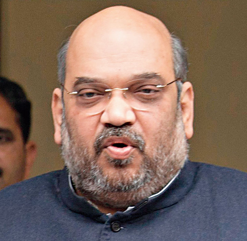Amit Shah