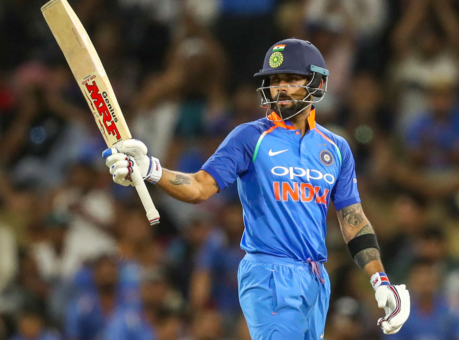 Virat Kohli | Hardik Pandya will be able to scale new heights: Captain ...