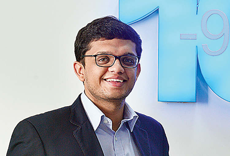Akshay Singhal