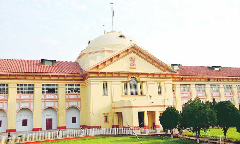 Patna High Court had taken suo motu cognisance after the state government, in its counter affidavit during the hearing of a petition filed by RJD leader Tejashwi Yadav challenging the state government’s decision to allot him a new house, had apprised the court about the rules framed in 2010.
