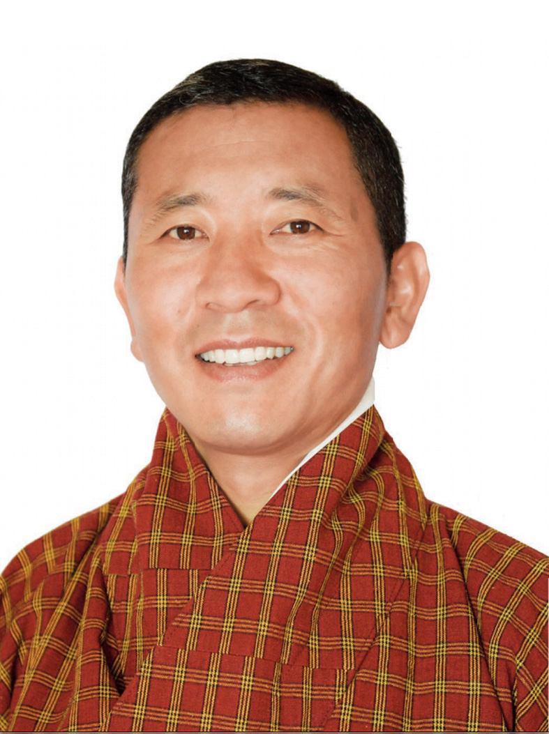 Tshering Lotay