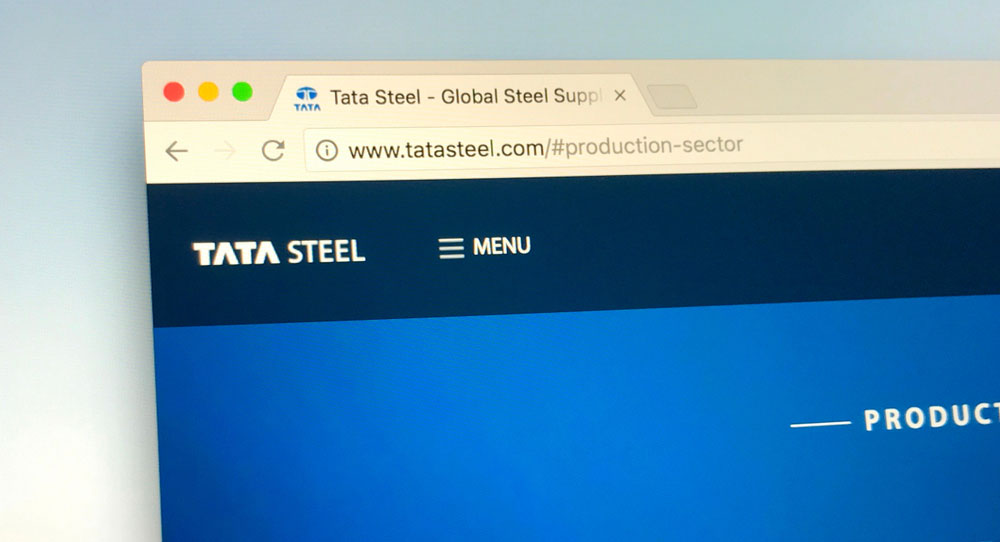 Tata Steel BSL produced 3.58 million tonnes of steel from its Odisha plant in 2018-19
