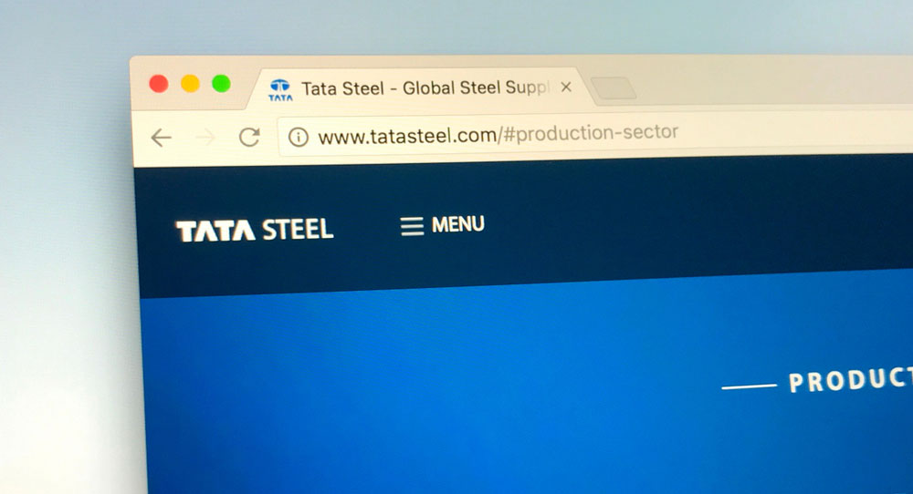 Will the proposed merger drive synergies for Tata Steel ?