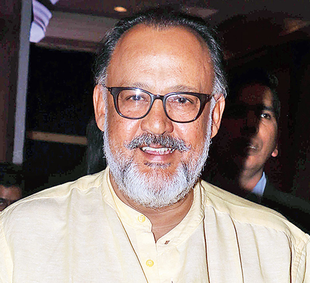 Alok Nath has been accused of sexual assault and harassment by multiple women