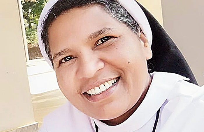Kerala Sister who supported ‘raped’ nun sacked
