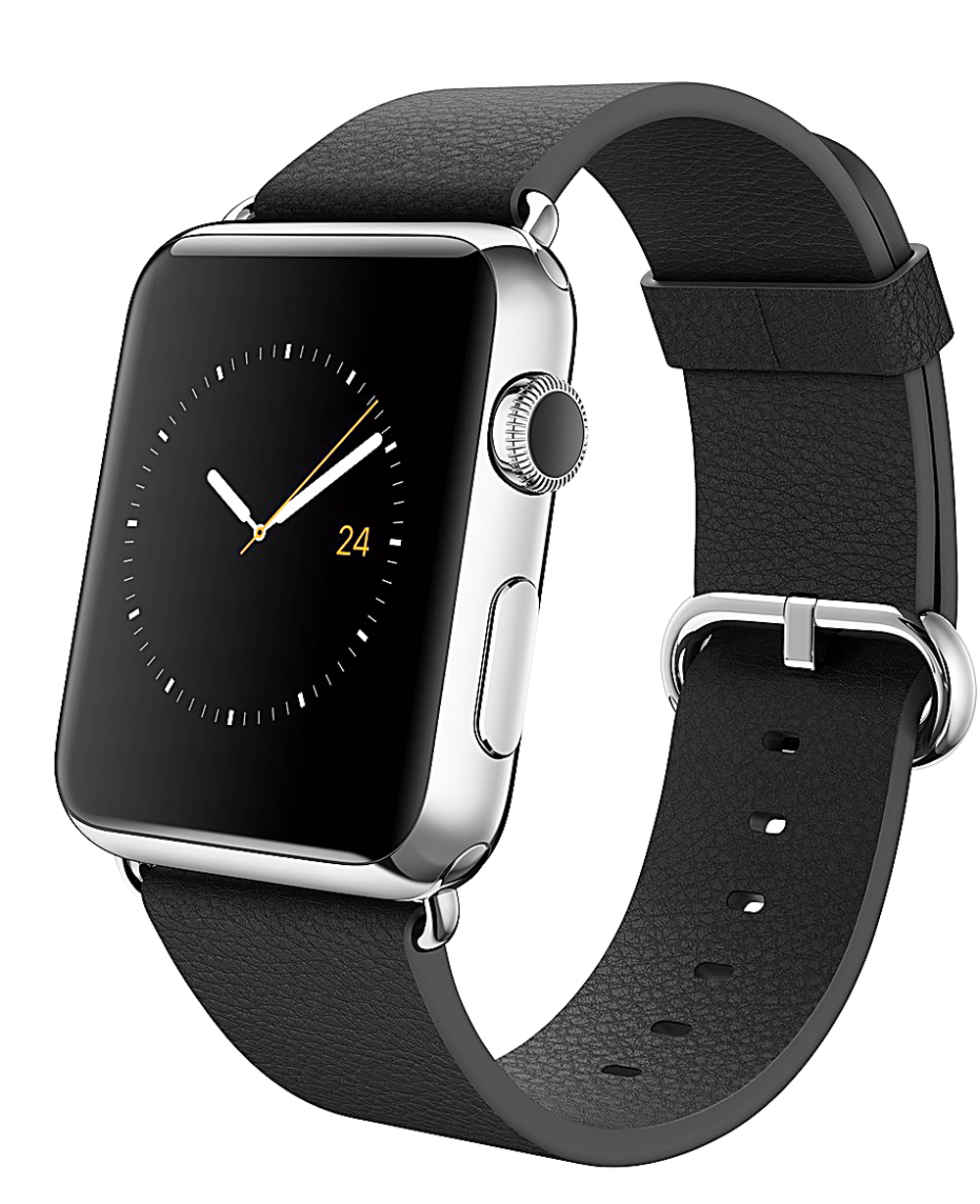 Apple Watch (2015)