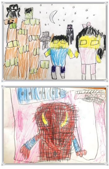 Shloke Munshi, AE Block