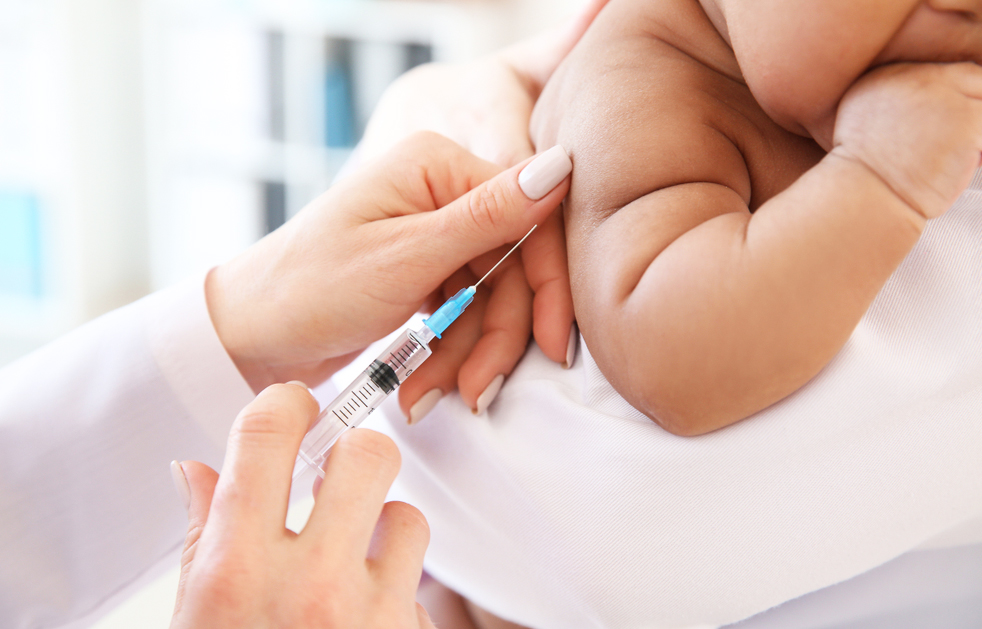 Vaccination: why and how