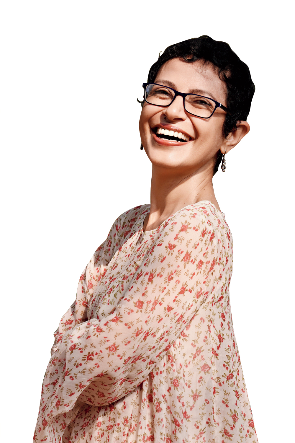 Gitanjali Murari has over 20 years of experience at senior creative positions in production houses and top entertainment networks and is the author of Crown of Seven Stars from Penguin Random House.