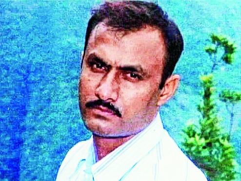 Witness says Sohrabuddin killed Gujarat minister Haren Pandya