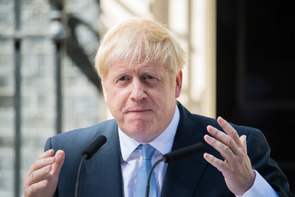 On the advice of his doctor, Prime Minister Boris Johnson has tonight been admitted to hospital for tests. This is a precautionary step, as the Prime Minister continues to have persistent symptoms of coronavirus ten days after testing positive for the virus,