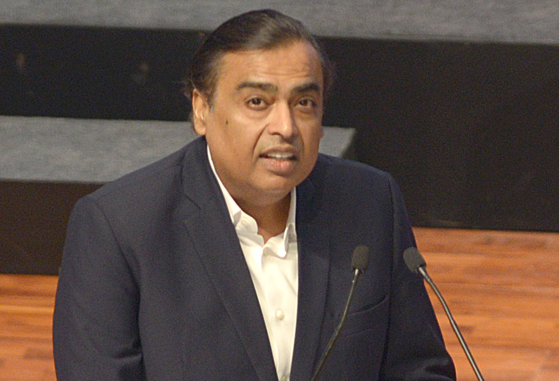 RIL chairman & managing director Mukesh D. Ambani had told shareholders at the annual general meeting (AGM) in August that it will induct “leading global partners” in Reliance Retail and Jio over the next few quarters and move towards the listing of these companies within the next five years.

