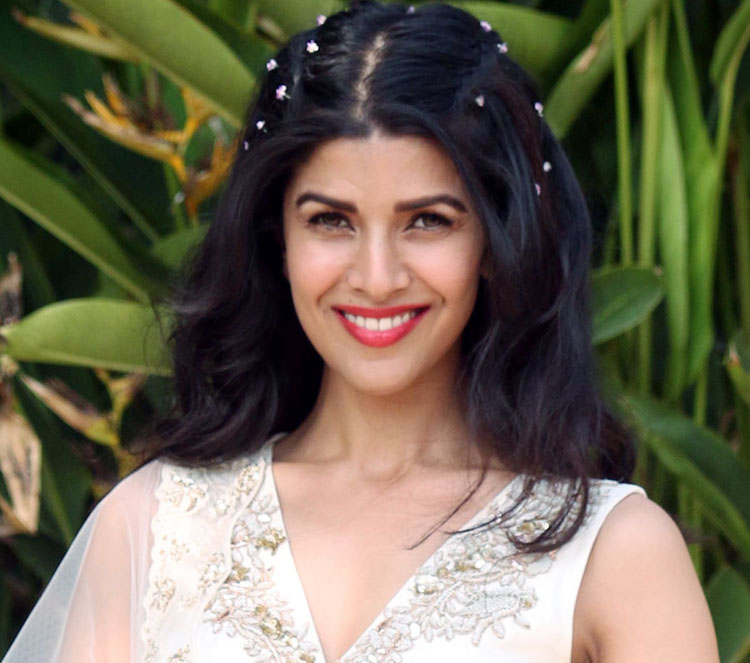 Fuss-free style to daily yoga — we talks faves with Nimrat Kaur