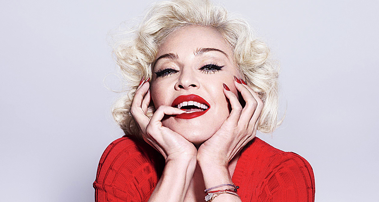 Madonna