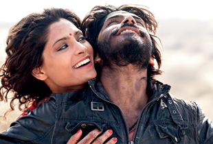 Mirzya