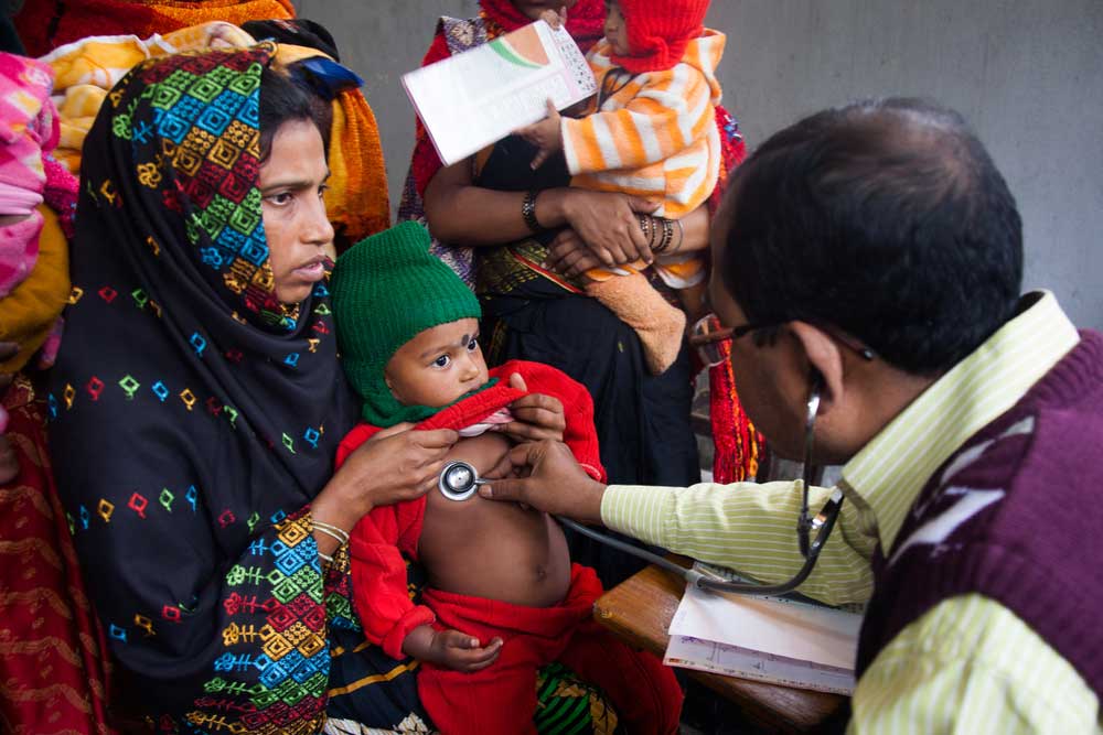 The expenditures routed through the states add to the pressure on deficits. Hence, little wonder that most states are not spending enough on health, education and irrigation.